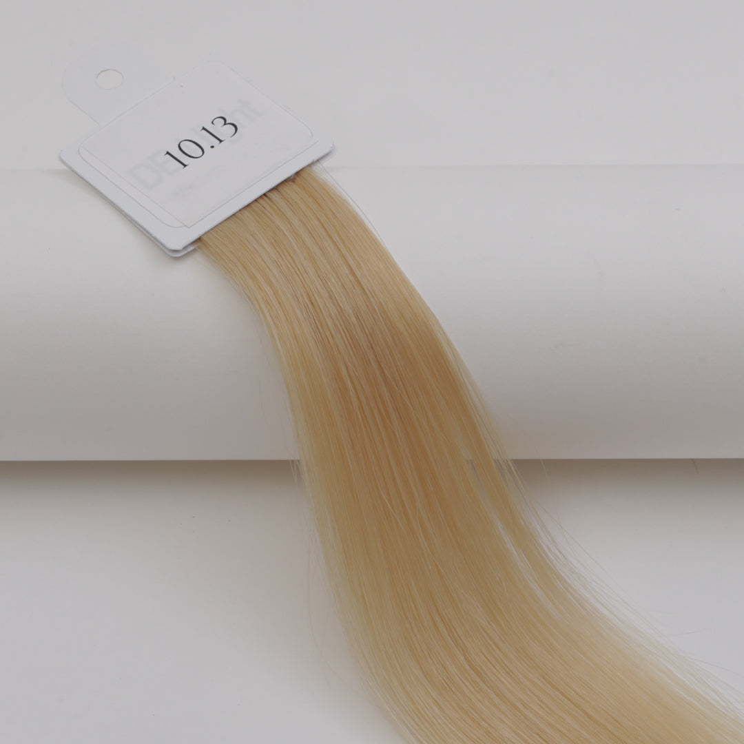 NatureLine Egyszínű Tape-in Set 4 cm