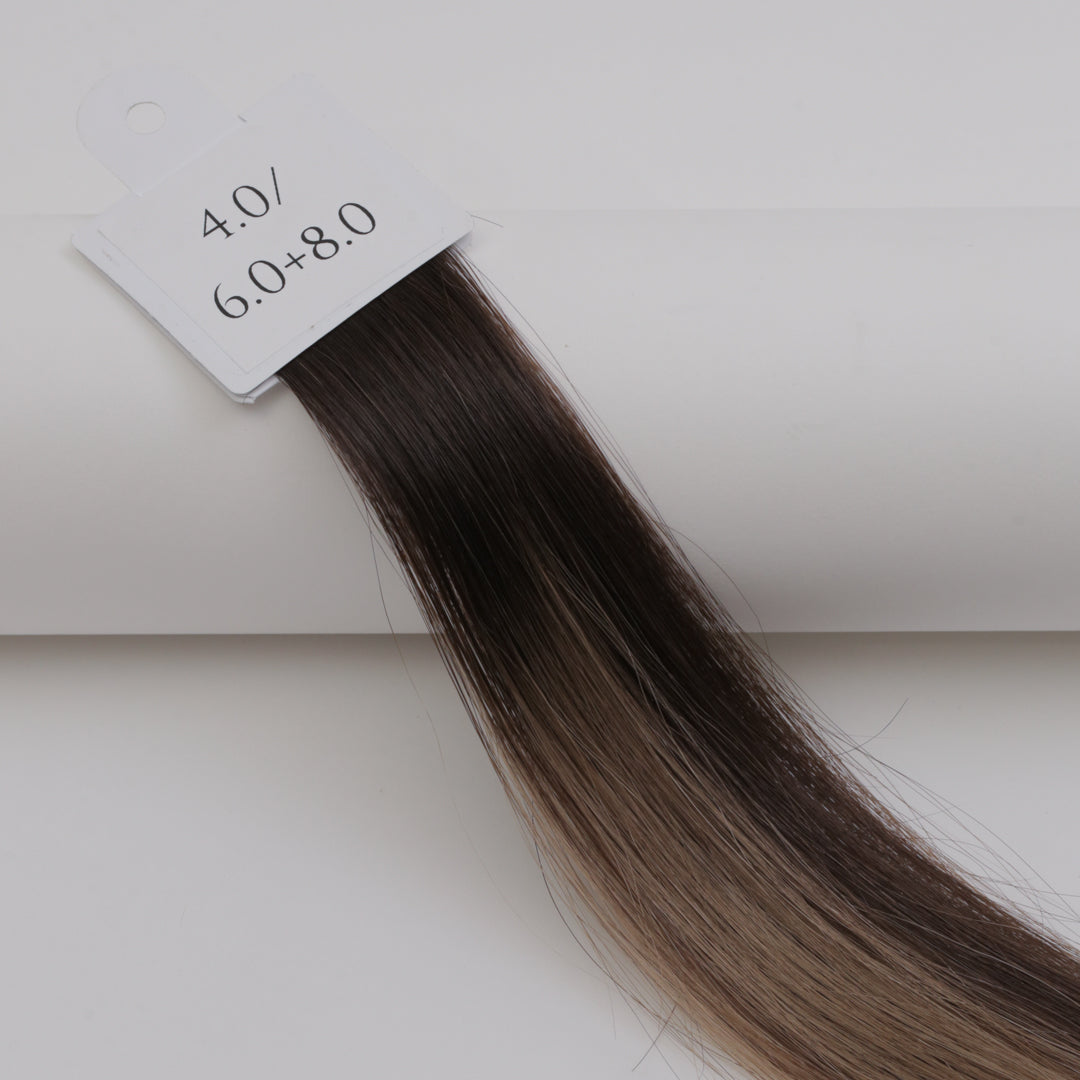 NatureLine Balayage Tape-in Set 4 cm