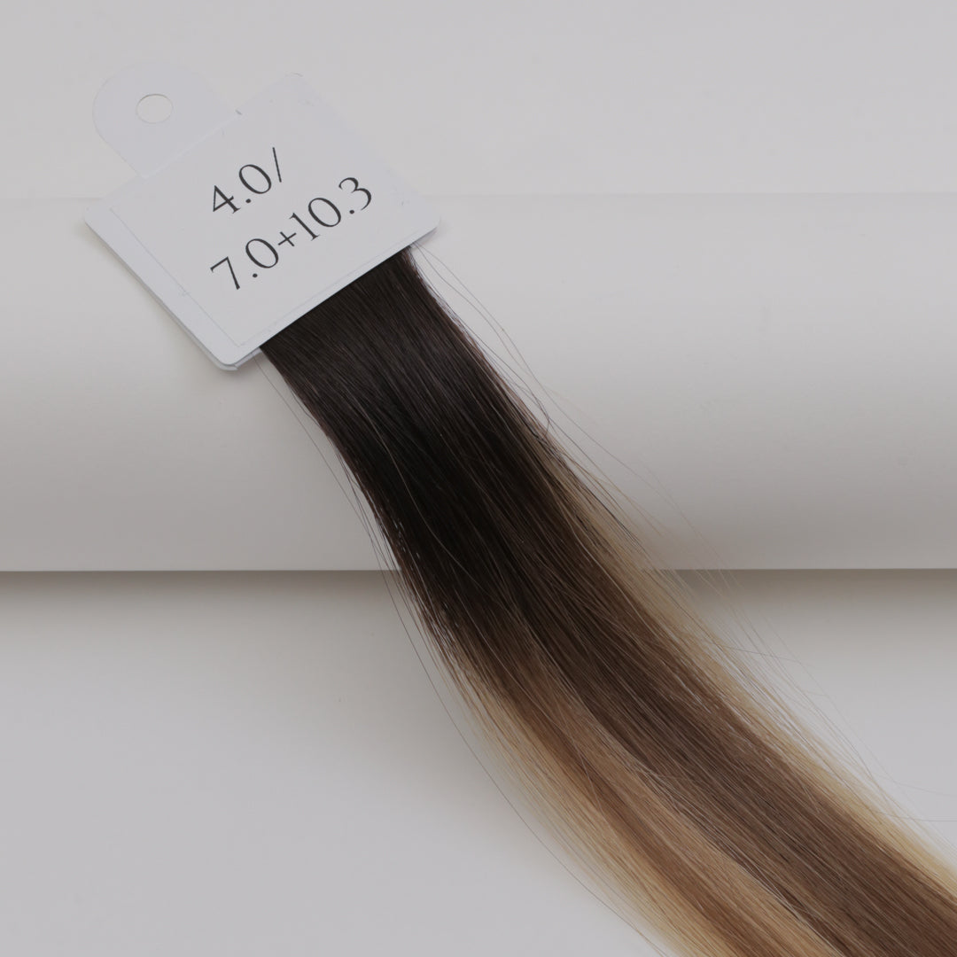NatureLine Balayage Tape-in Set 4 cm