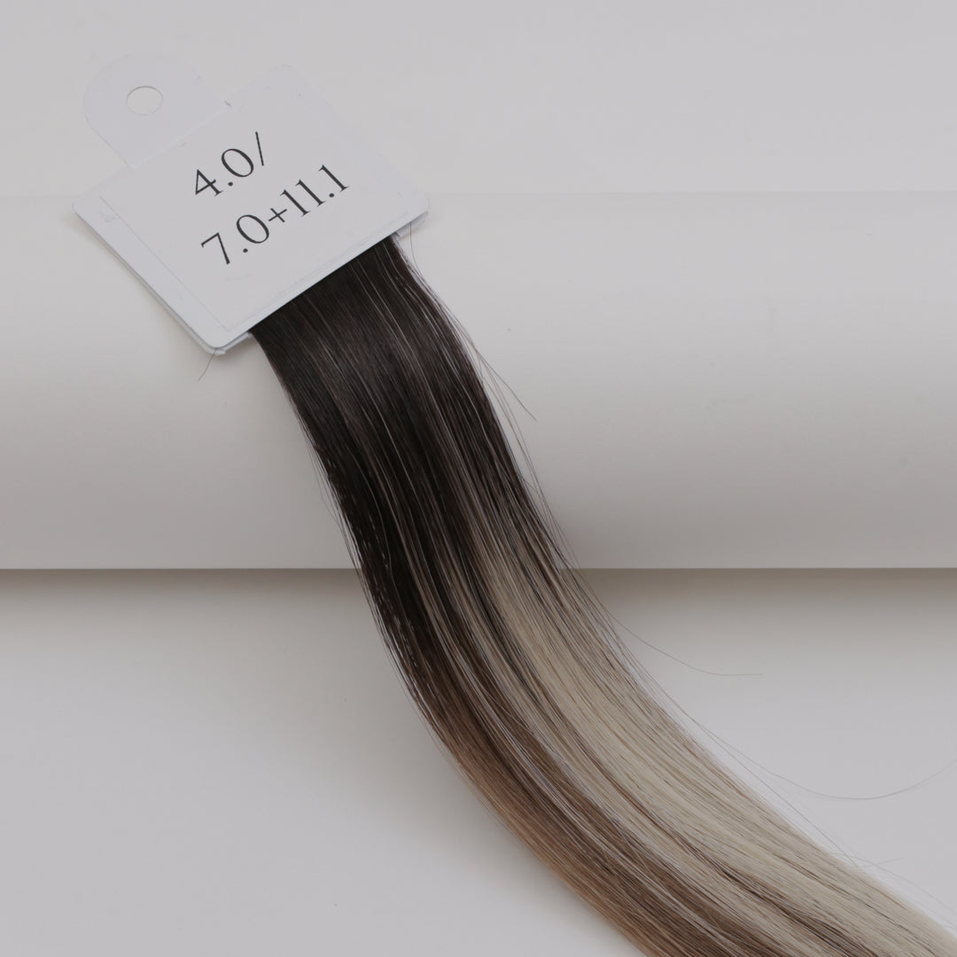 NatureLine Balayage Tape-in Set 4 cm