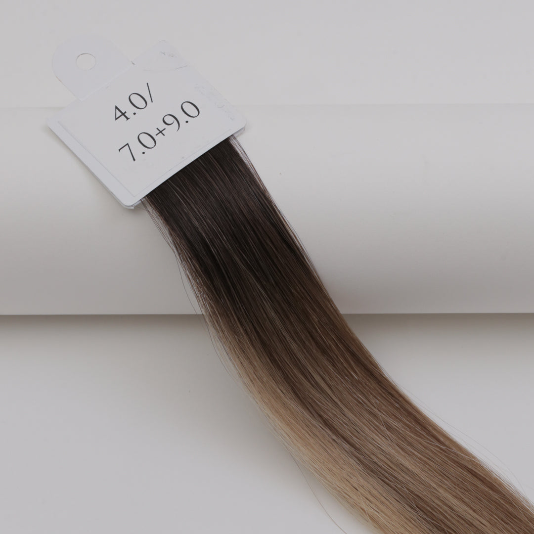 NatureLine Balayage Tape-in Set 4 cm