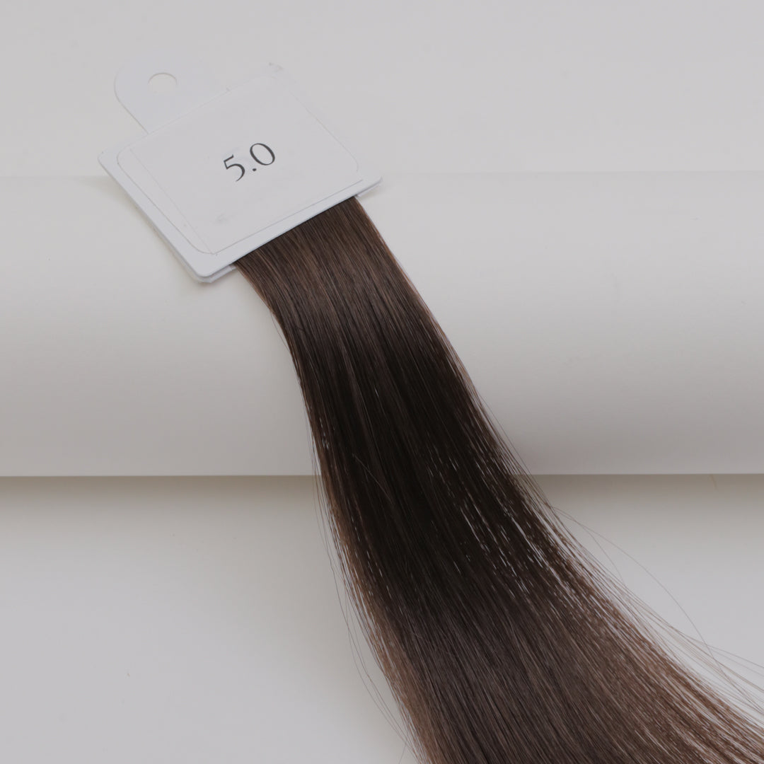 NatureLine Egyszínű Tape-in Set 4 cm