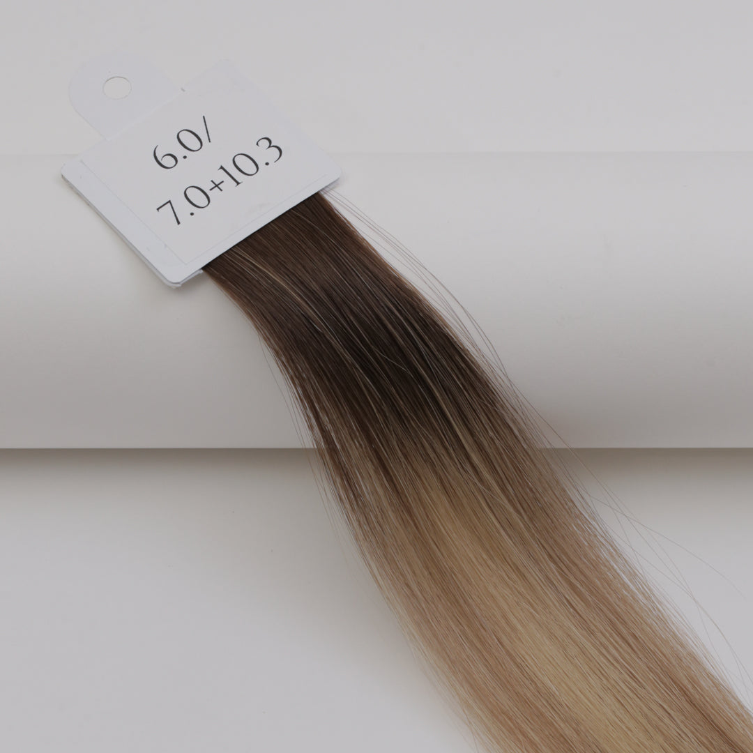 NatureLine Balayage Tape-in Set 4 cm