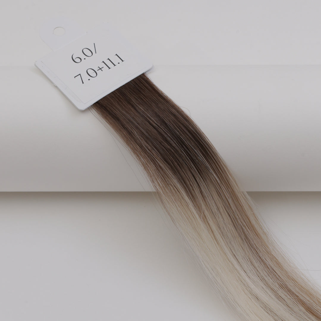 NatureLine Balayage Tape-in Set 4 cm