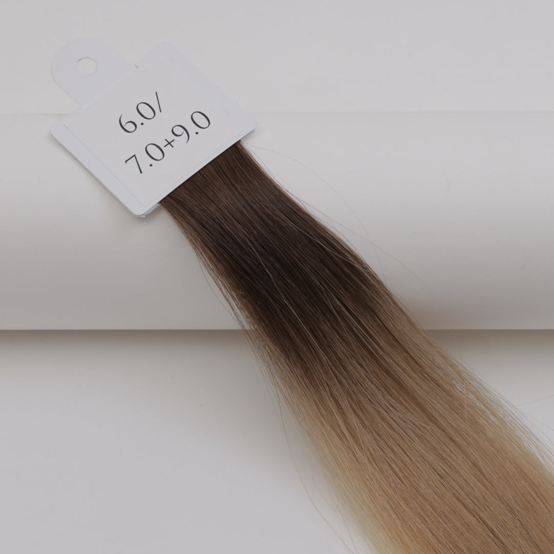 NatureLine Balayage Tape-in Set 4 cm