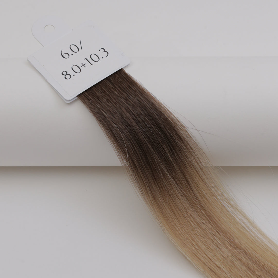 NatureLine Balayage Tape-in Set 4 cm