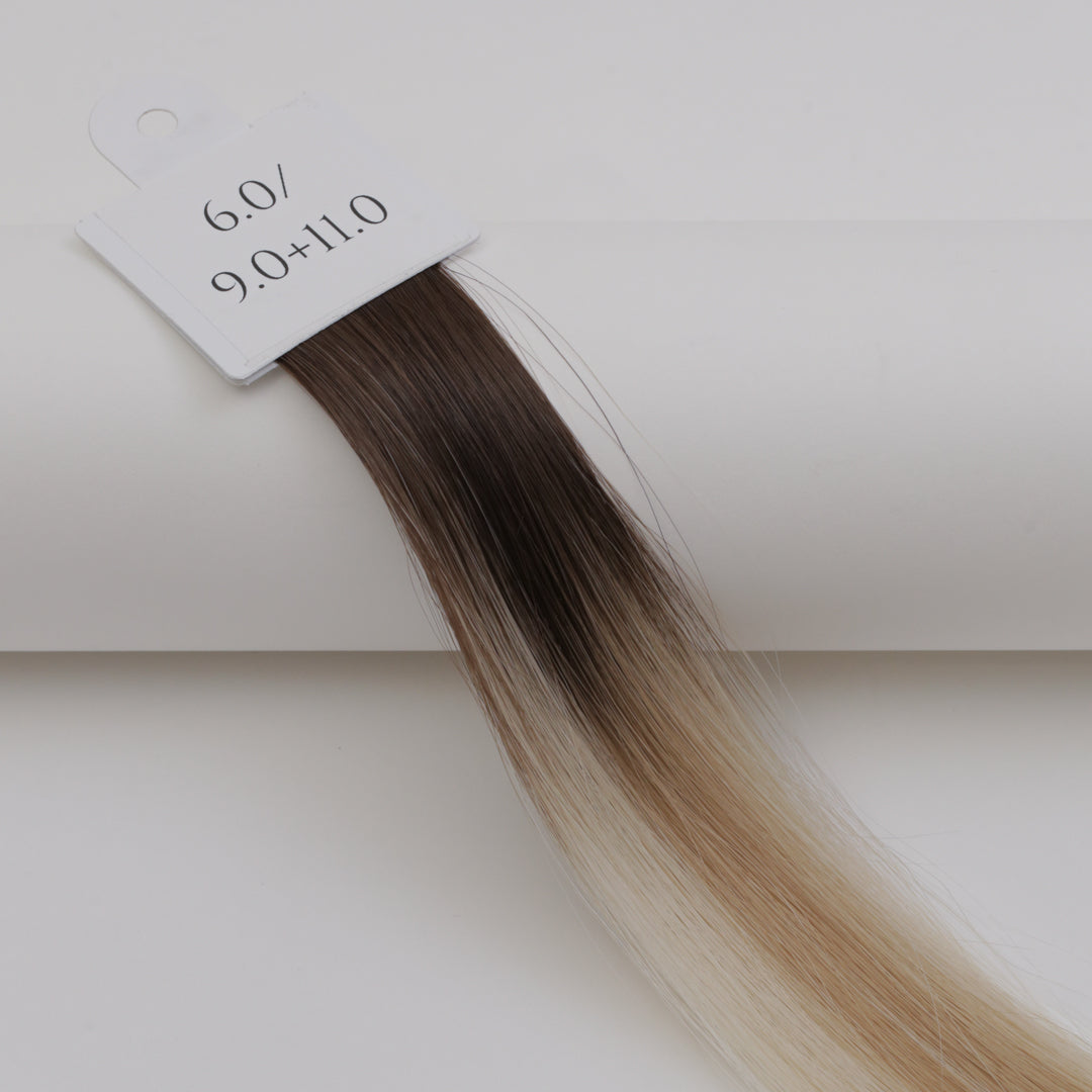 NatureLine Balayage Tape-in Set 4 cm
