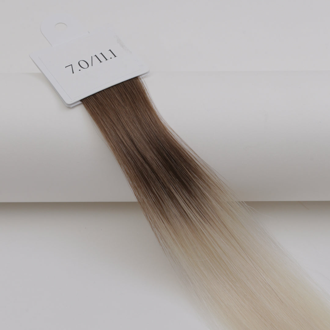 NatureLine Balayage Tape-in Set 4 cm