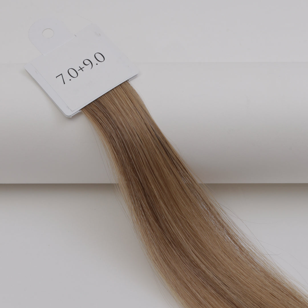 NatureLine Balayage Tape-in Set 4 cm