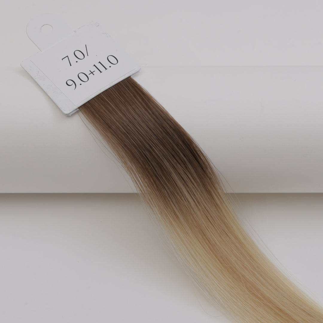 NatureLine Balayage Tape-in Set 4 cm
