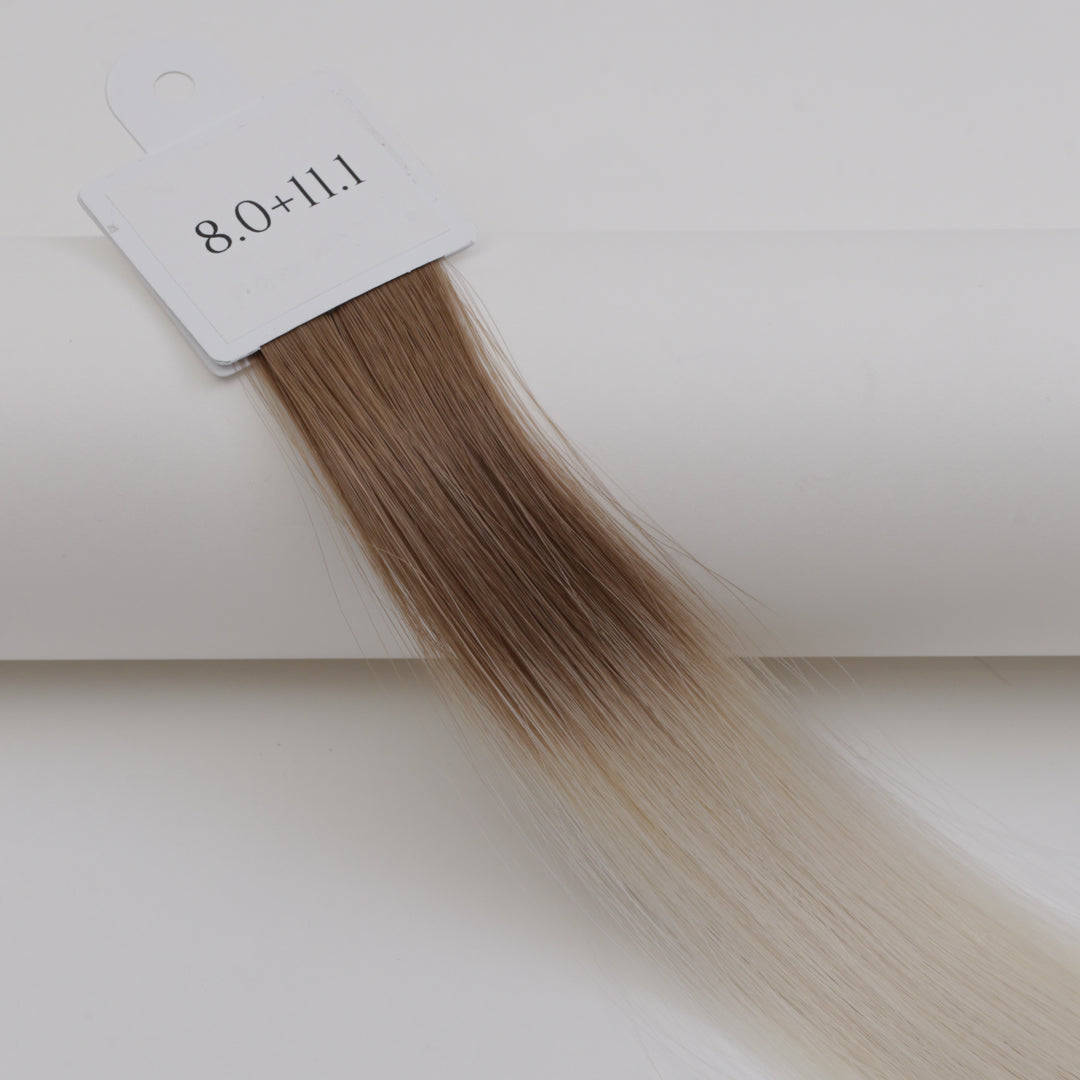 NatureLine Balayage Tape-in Set 4 cm
