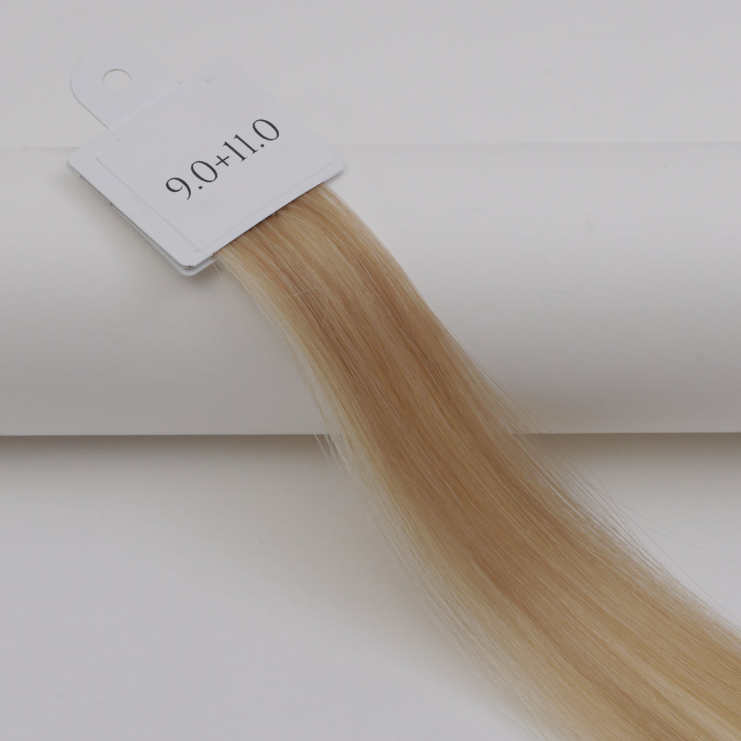NatureLine Balayage Tape-in Set 4 cm