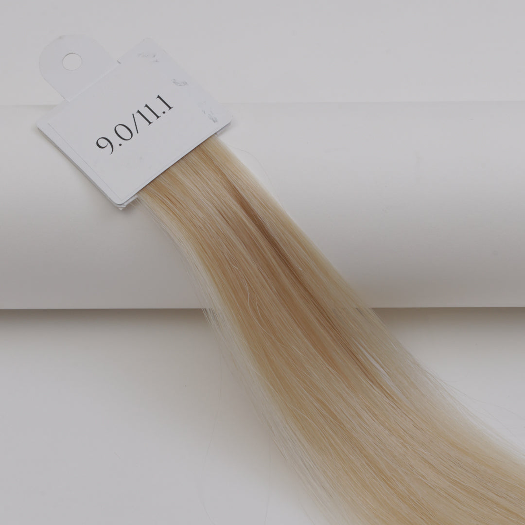 NatureLine Balayage Tape-in Set 4 cm