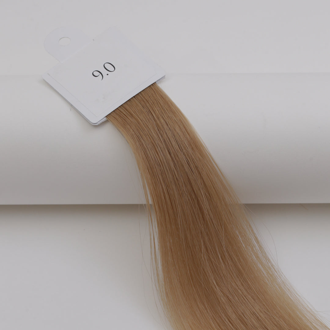 NatureLine Egyszínű Tape-in Set 4 cm