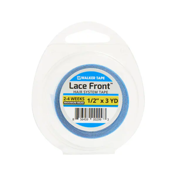 Walker Tape® Lace Front Tape Tekercs 275 cm