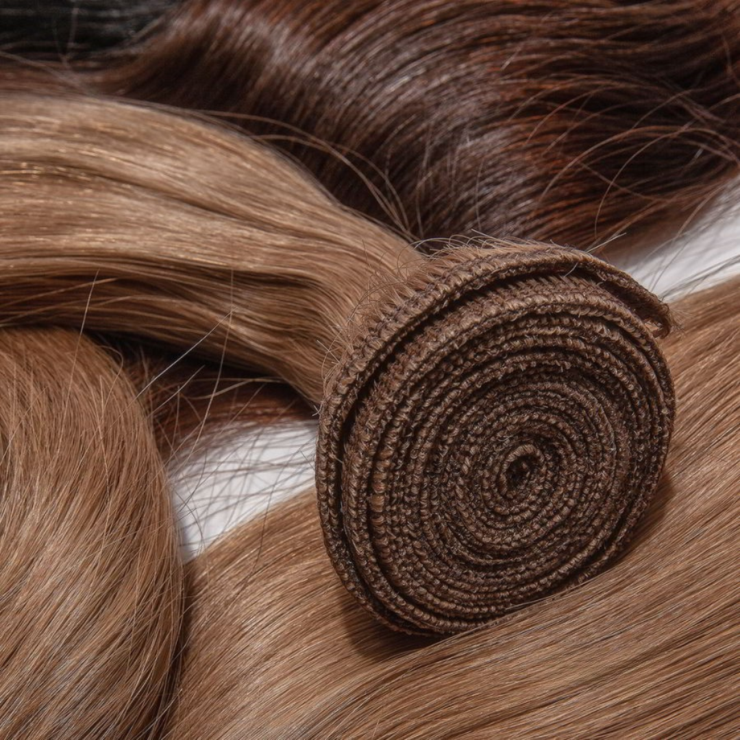 Balayage Weft