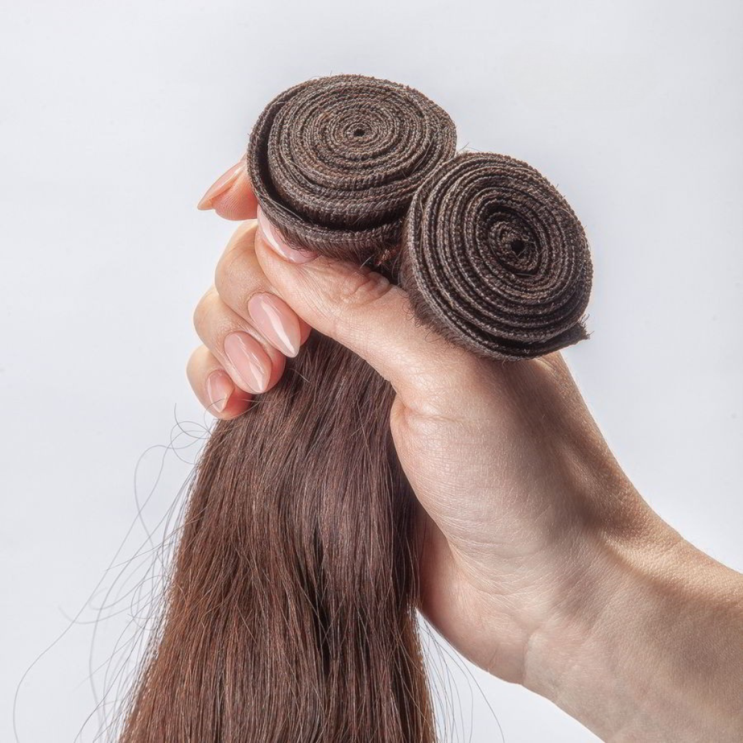 Balayage Weft