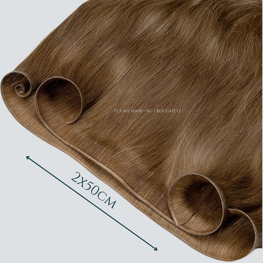 Ombre Micro Weft