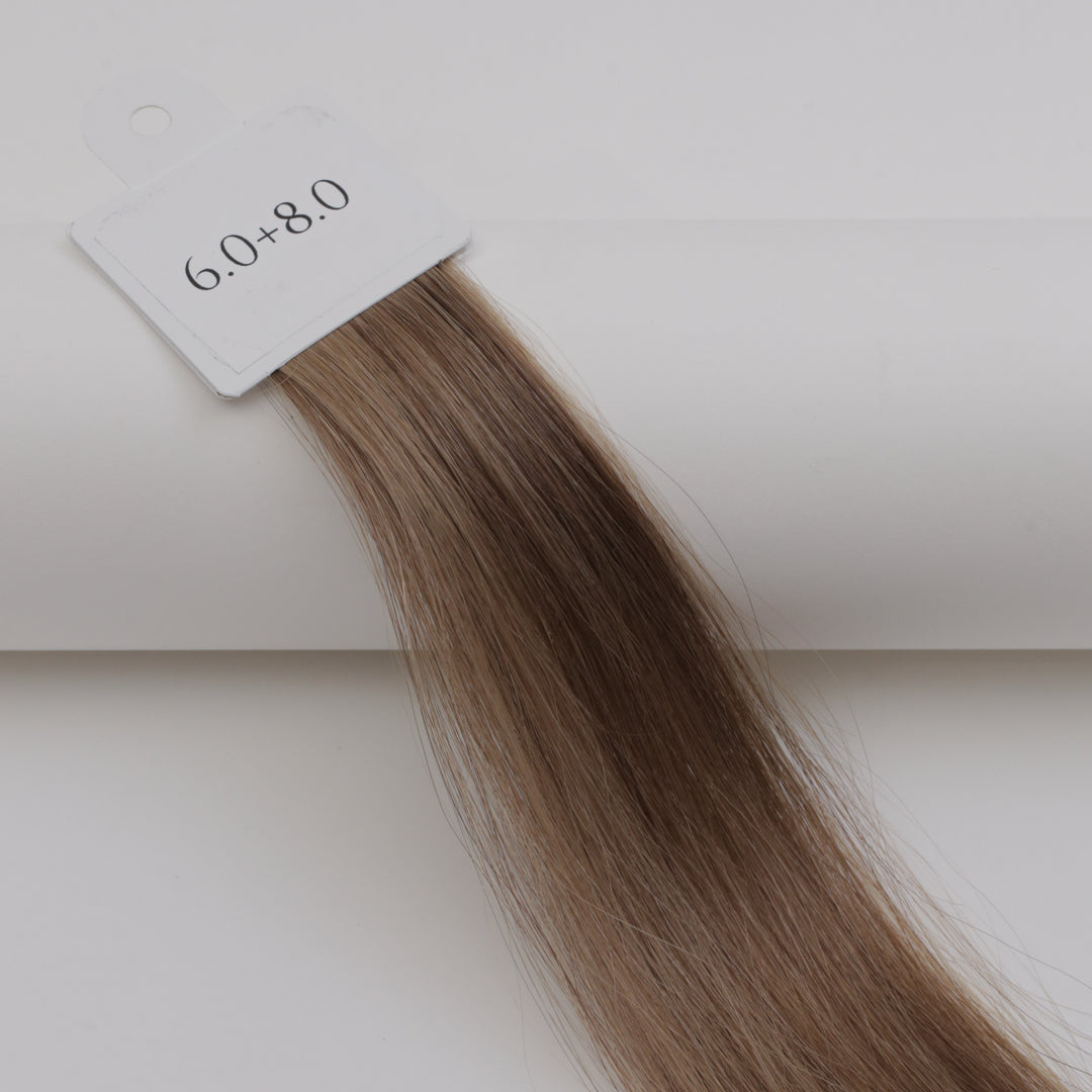 NatureLine Balayage Tape-in Weft