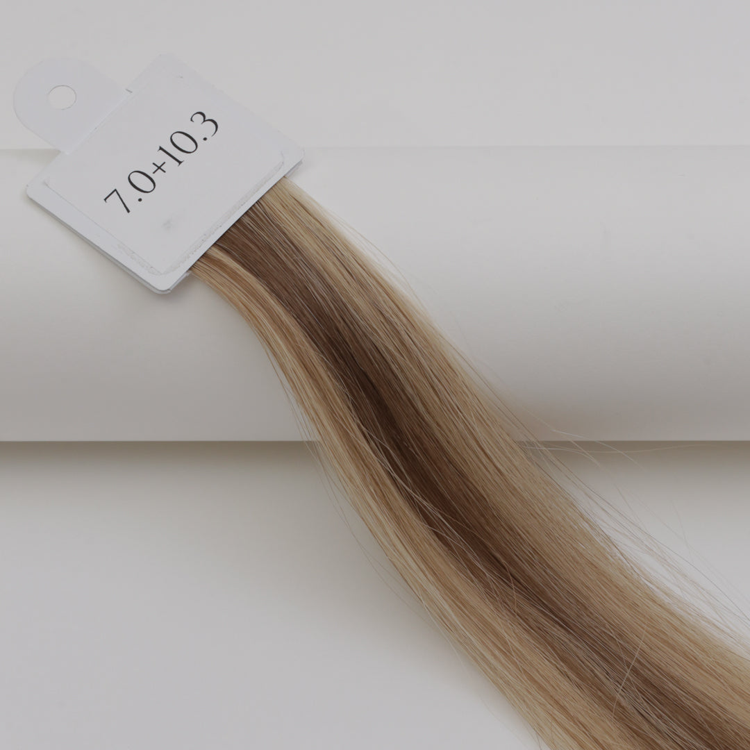 NatureLine Balayage Tape-in Weft