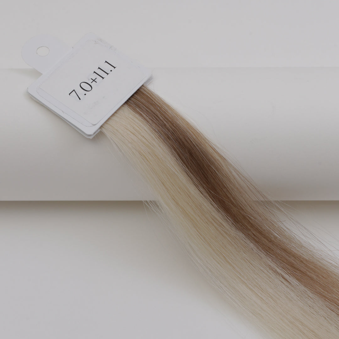 NatureLine Balayage Tape-in Set 4 cm