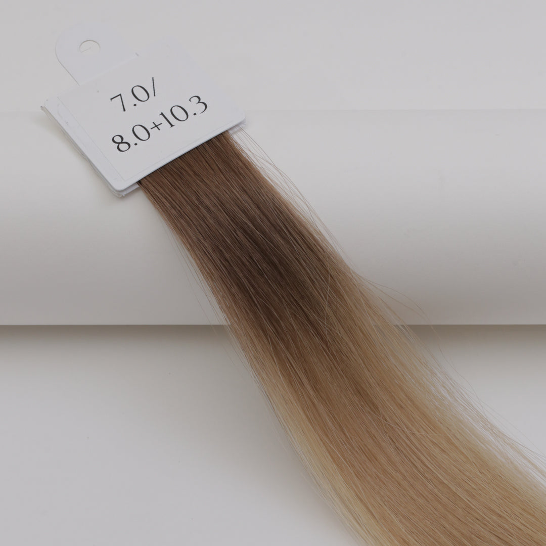 NatureLine Balayage Tape-in Set 4 cm