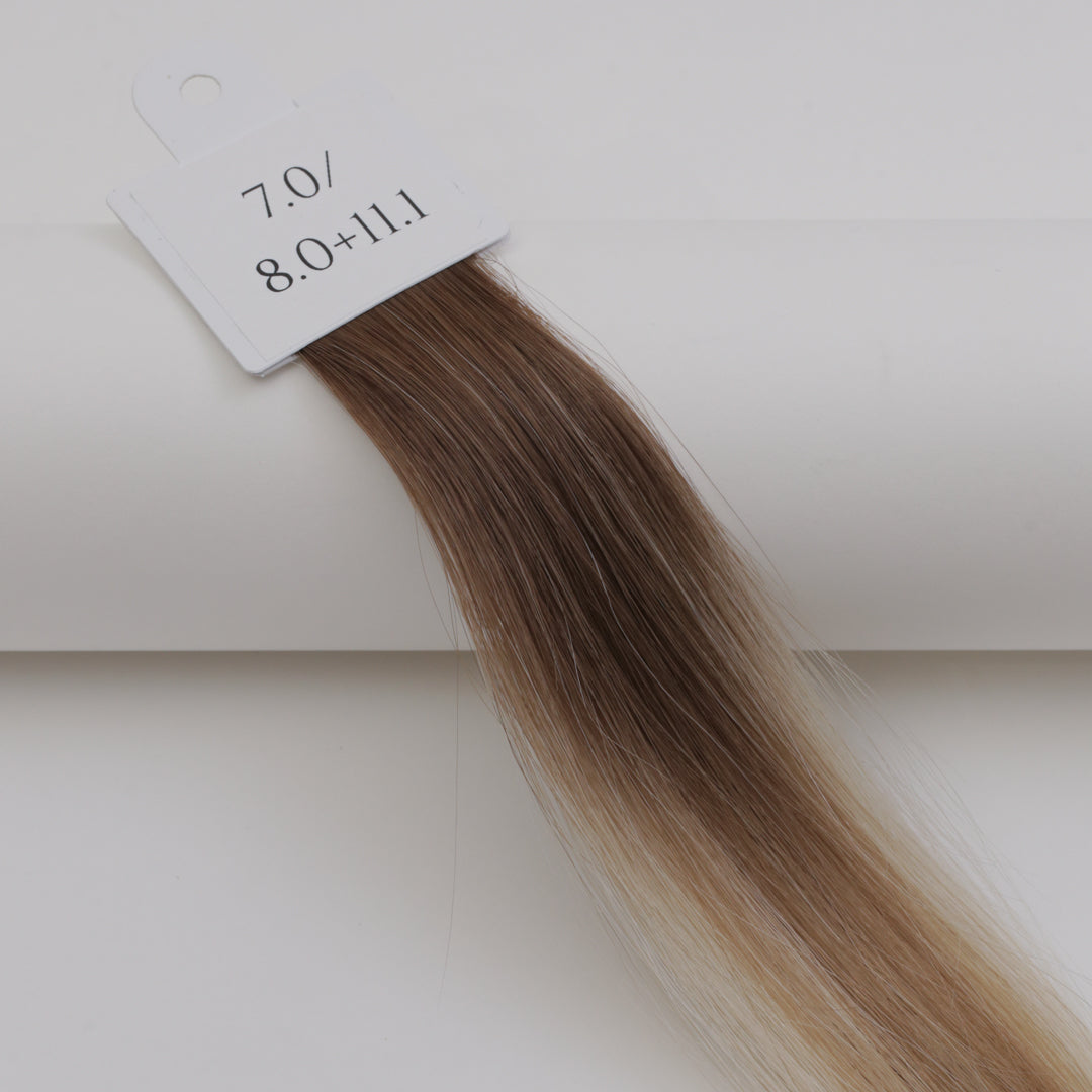NatureLine Balayage Tape-in Set 4 cm