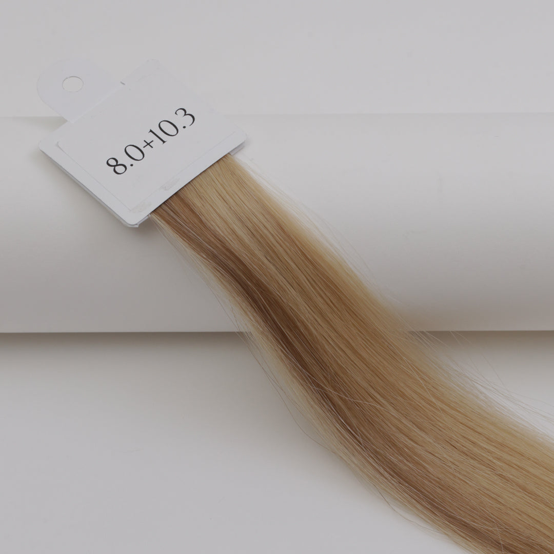 NatureLine Balayage Tape-in Set 4 cm