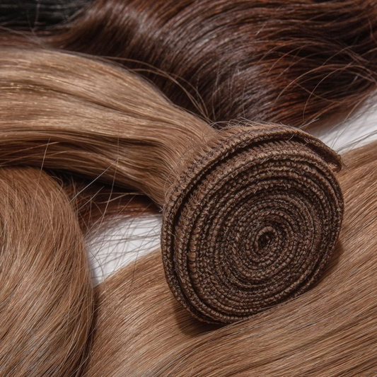 Ombre Weft